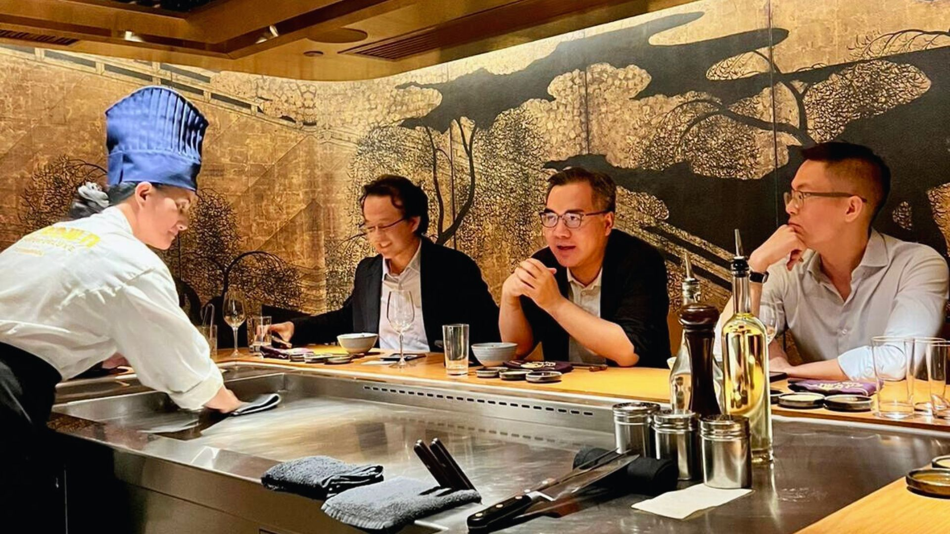 Dinner (4)