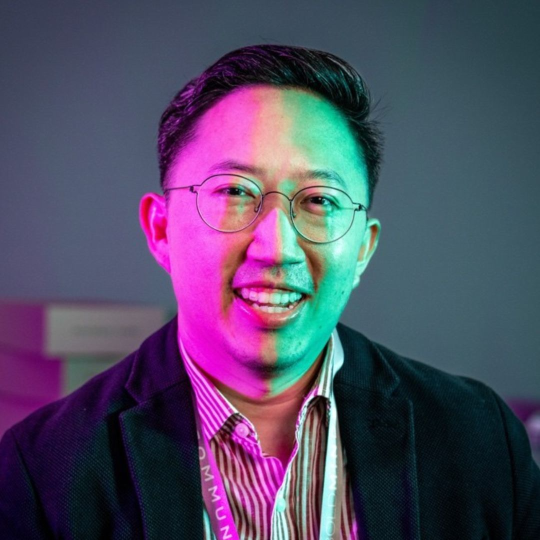 Amarit Charoenphan