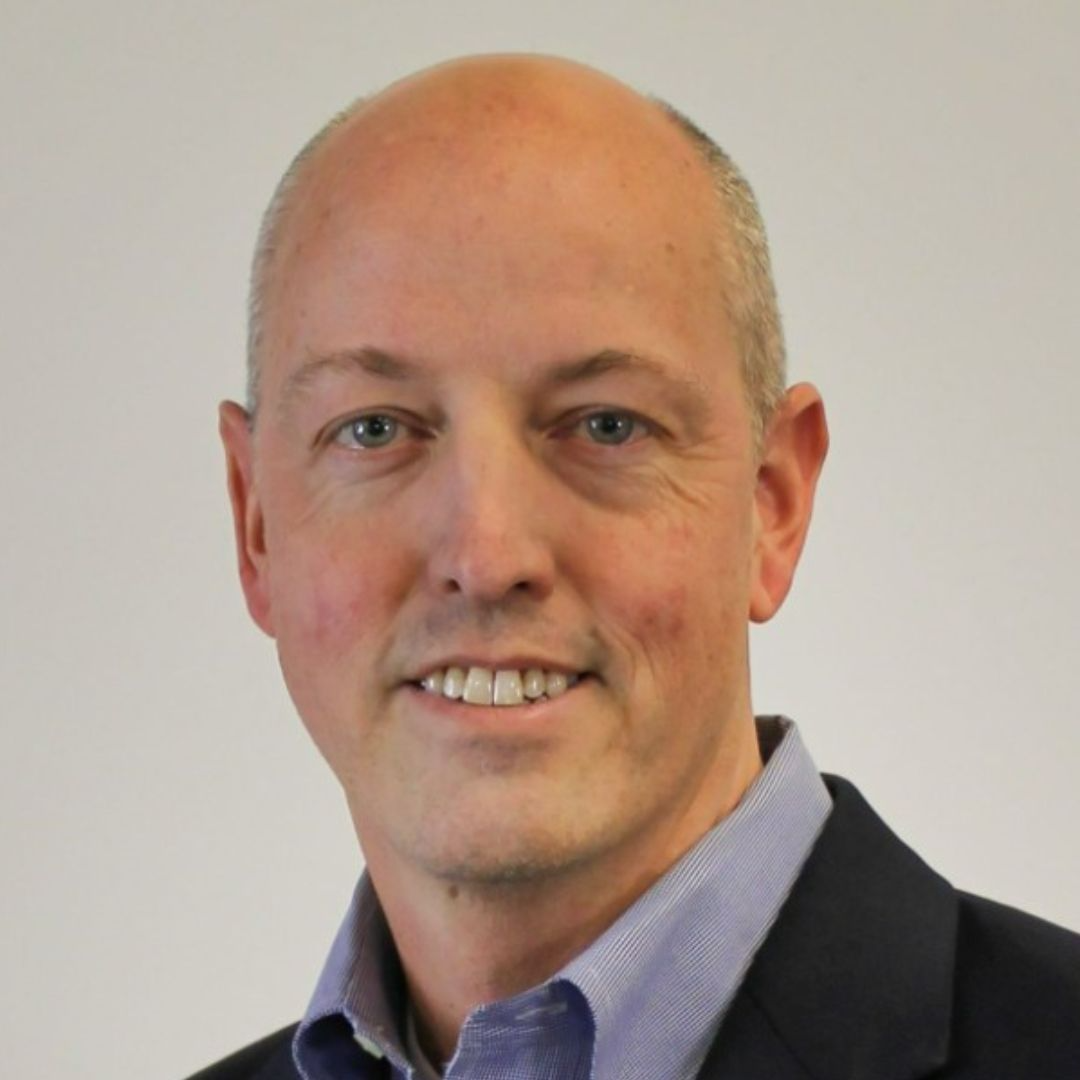 Paul Burgon