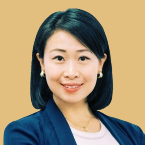 Yiwen Li @ Bayview