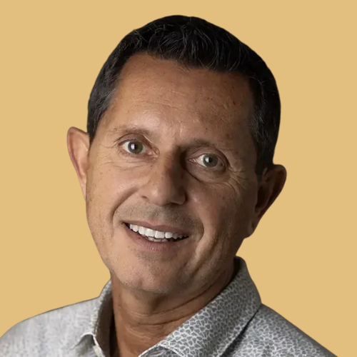 Nicolas  El Baze @ Tekton Ventures
