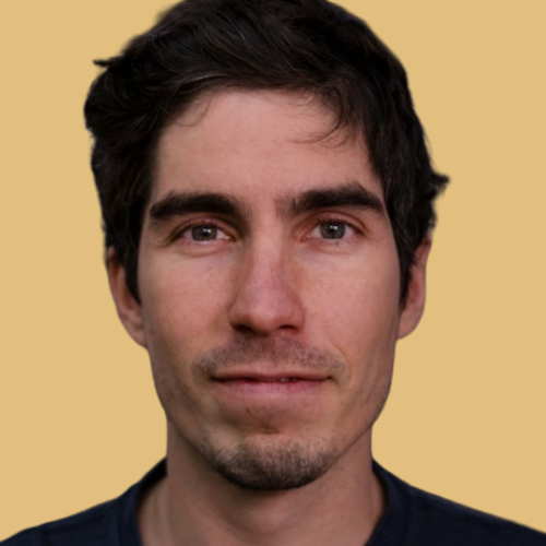 Thoralf Gutierrez @ Sirona Technologies