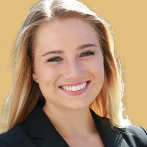 Cassandra Carothers @ Departure Capital