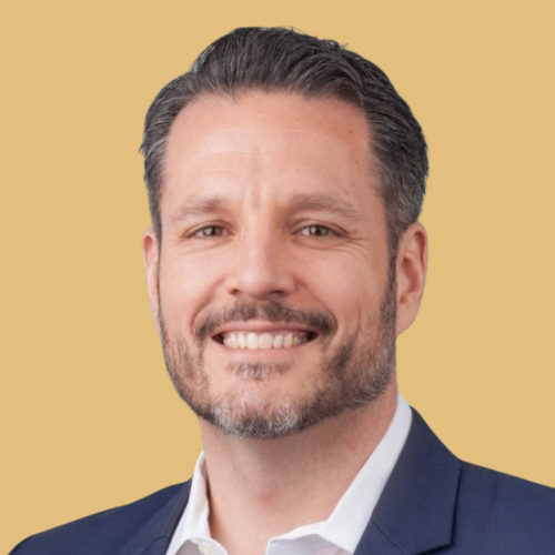 Darren Clifford @ Adapt [us] Capital