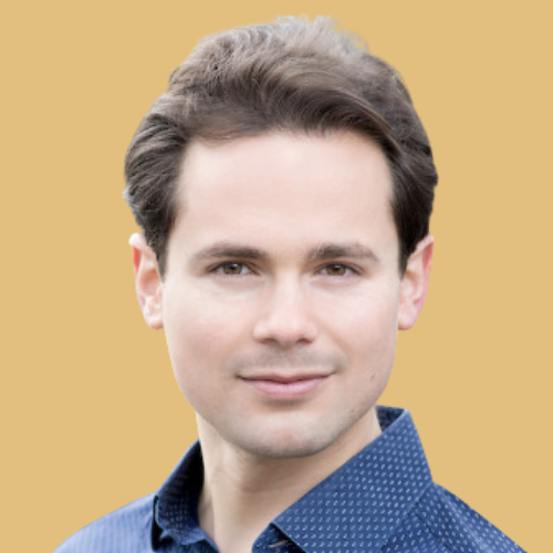 Benjamin Maurice @ Benjamin Maurice LLC