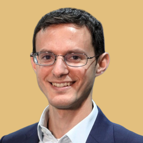 Michael Ginsberg  @ Tokamak Energy
