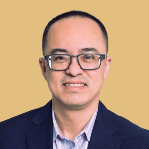 James Tu @ Fusion Park