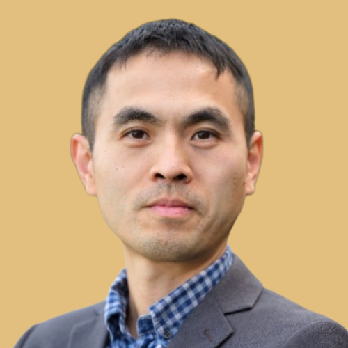 Wesley Zheng @ POSH