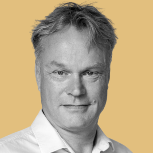 Juriaan Kellermann @ Fokker Next Gen