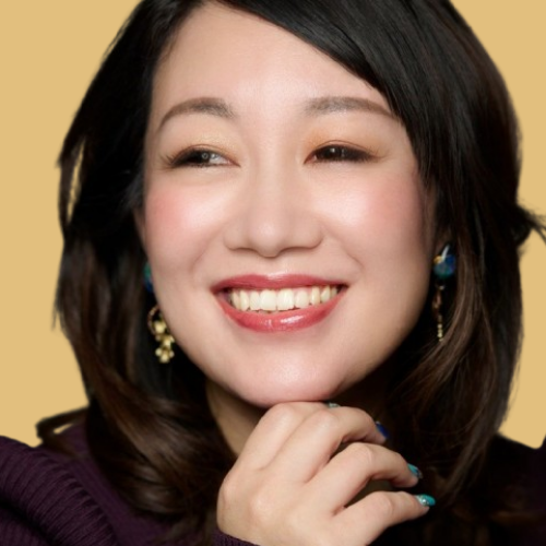 Mimi Ishio @ Pina&Co
