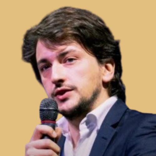 Ludovic  Sinet @ Linium  Biochemicals