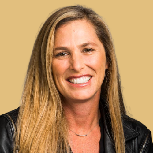 Suzanne DiBianca @ Salesforce