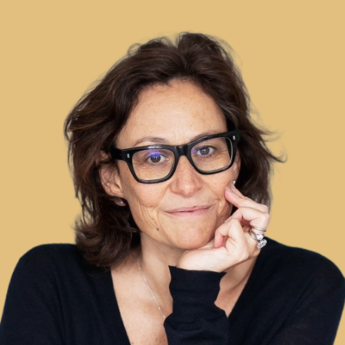 Marianne Abib-Pech @ Transitions First